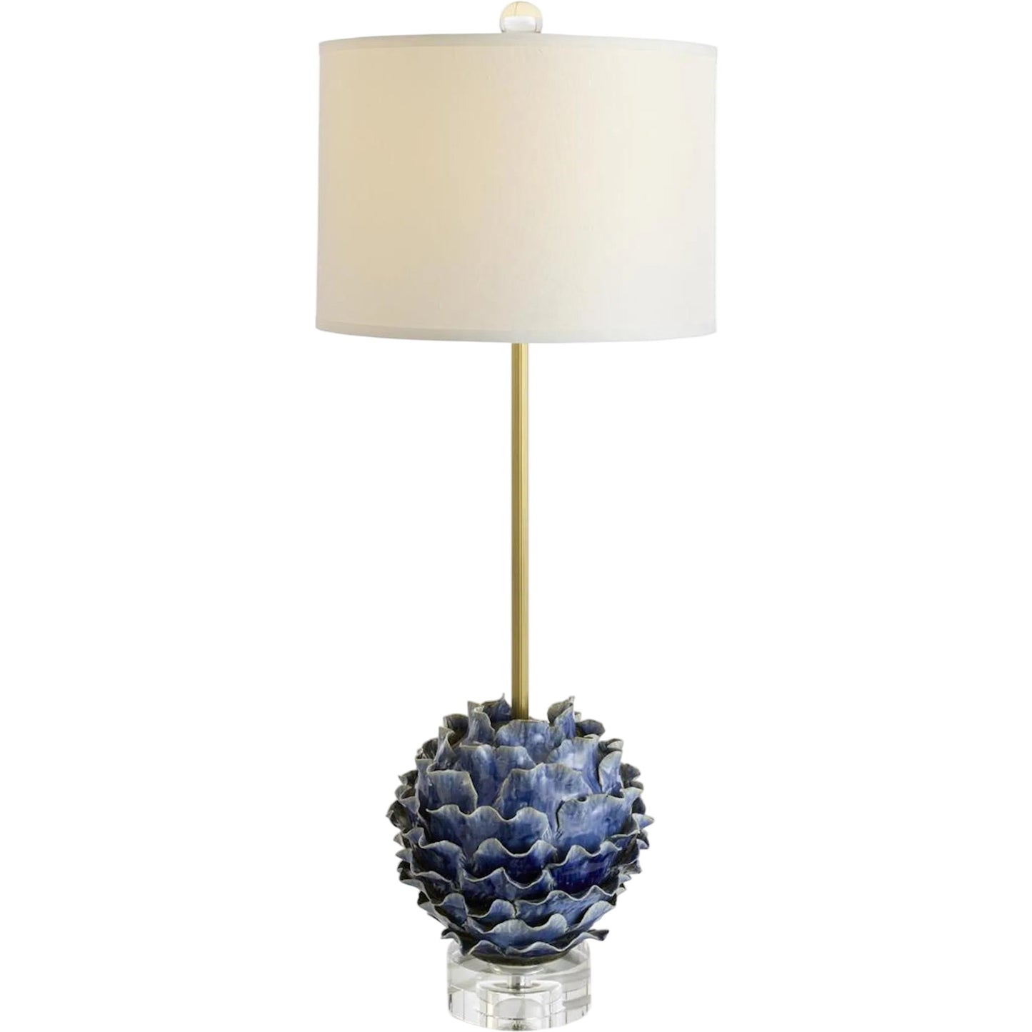 000 SI-2629634 | Primary Silo | Tidal Buffet Lamp by John-Richard. Made from unique in a unique style.
