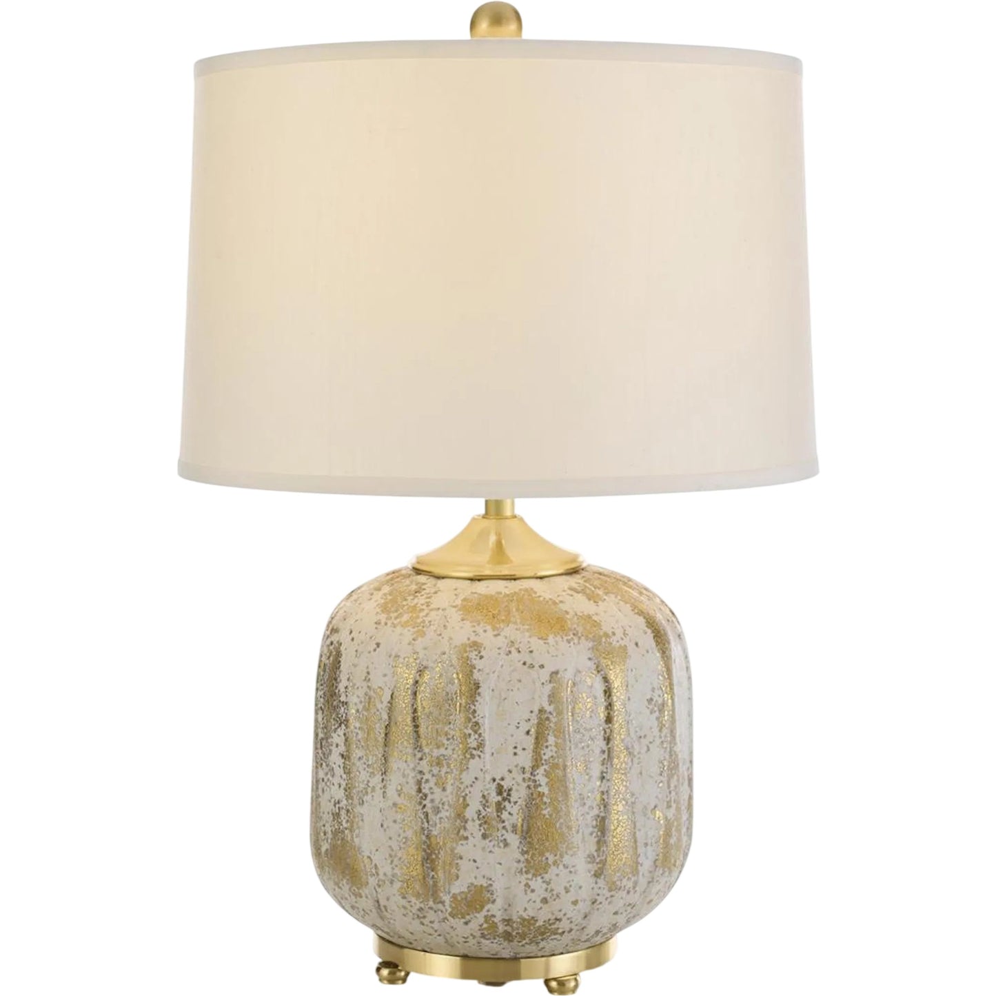 000 SI-2629633 | Primary Silo | Thera Table Lamp by John-Richard. Made from unique in a unique style.