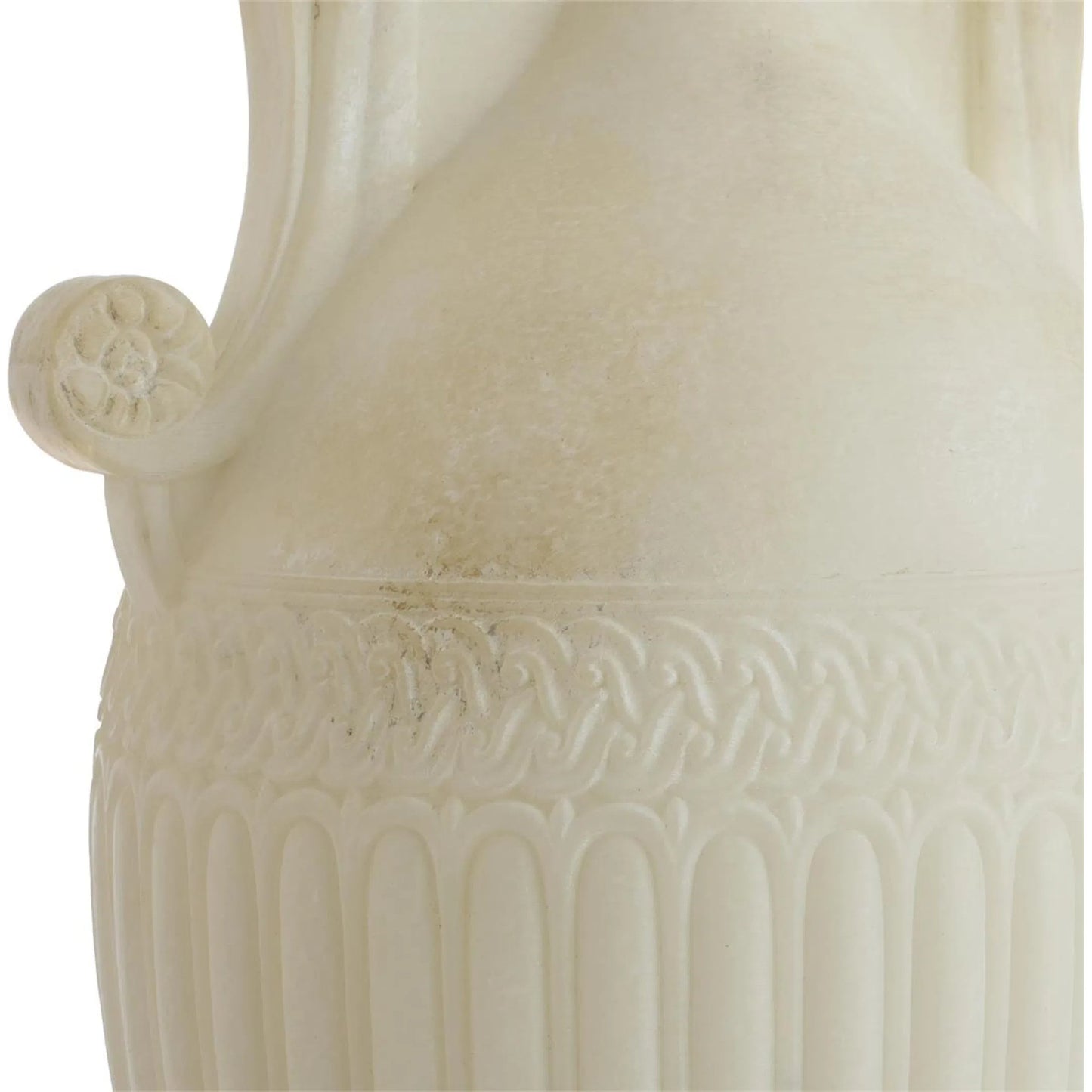 002 SI-2629101 | Closeup | Attica Table Lamp by John-Richard. Made from unique in a unique style.