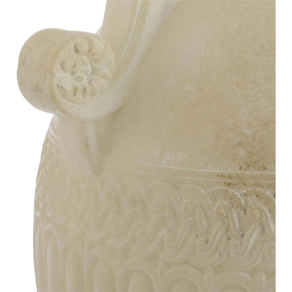 Attica Table Lamp by John-Richard. Made from unique in a unique style.
