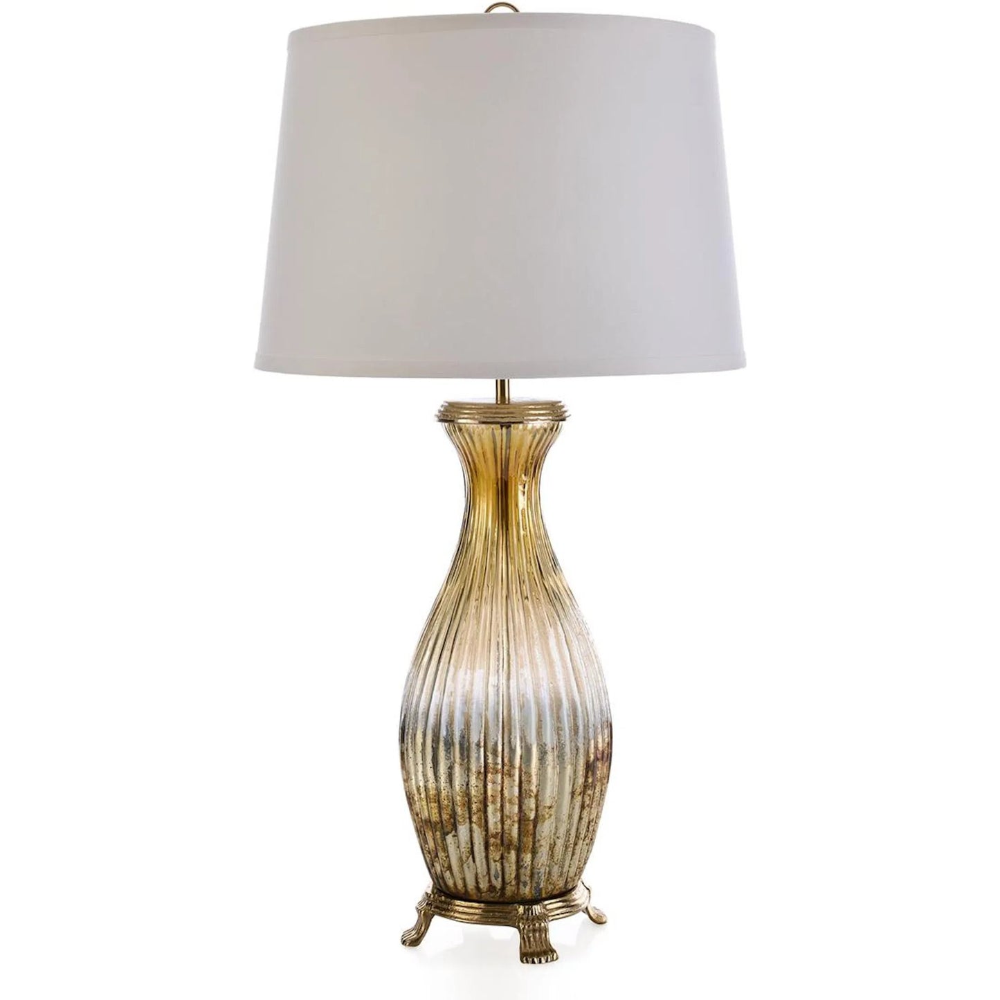 001 SI-2629155 | Unknown | Cendre Table Lamp by John-Richard. Made from unique in a unique style.
