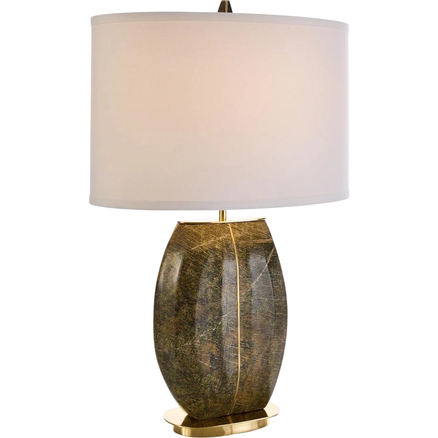 000 SI-2629621 | Primary Silo | Telluric Table Lamp by John-Richard. Made from unique in a unique style.