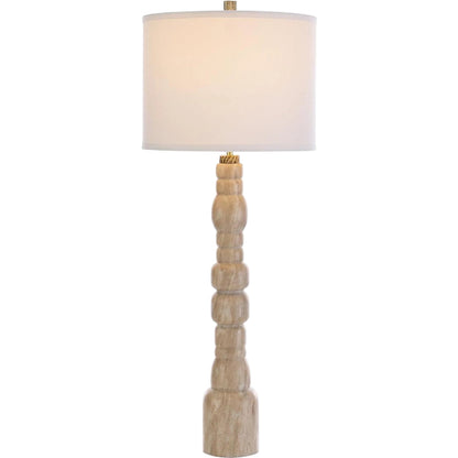 Madrid Buffet Lamp by John-Richard. Made from unique in a unique style.