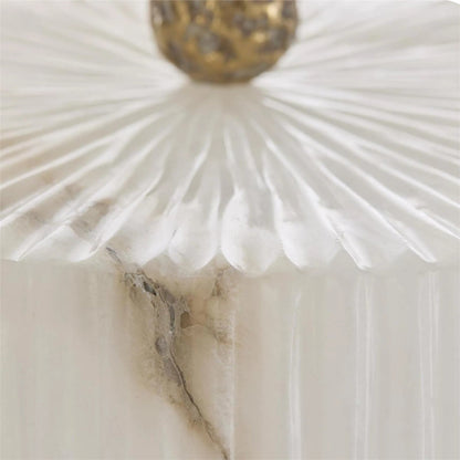 Lucerne Table Lamp by John-Richard. Made from unique in a unique style.