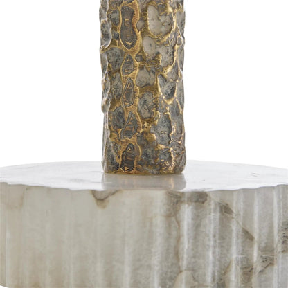 Lucerne Table Lamp by John-Richard. Made from unique in a unique style.