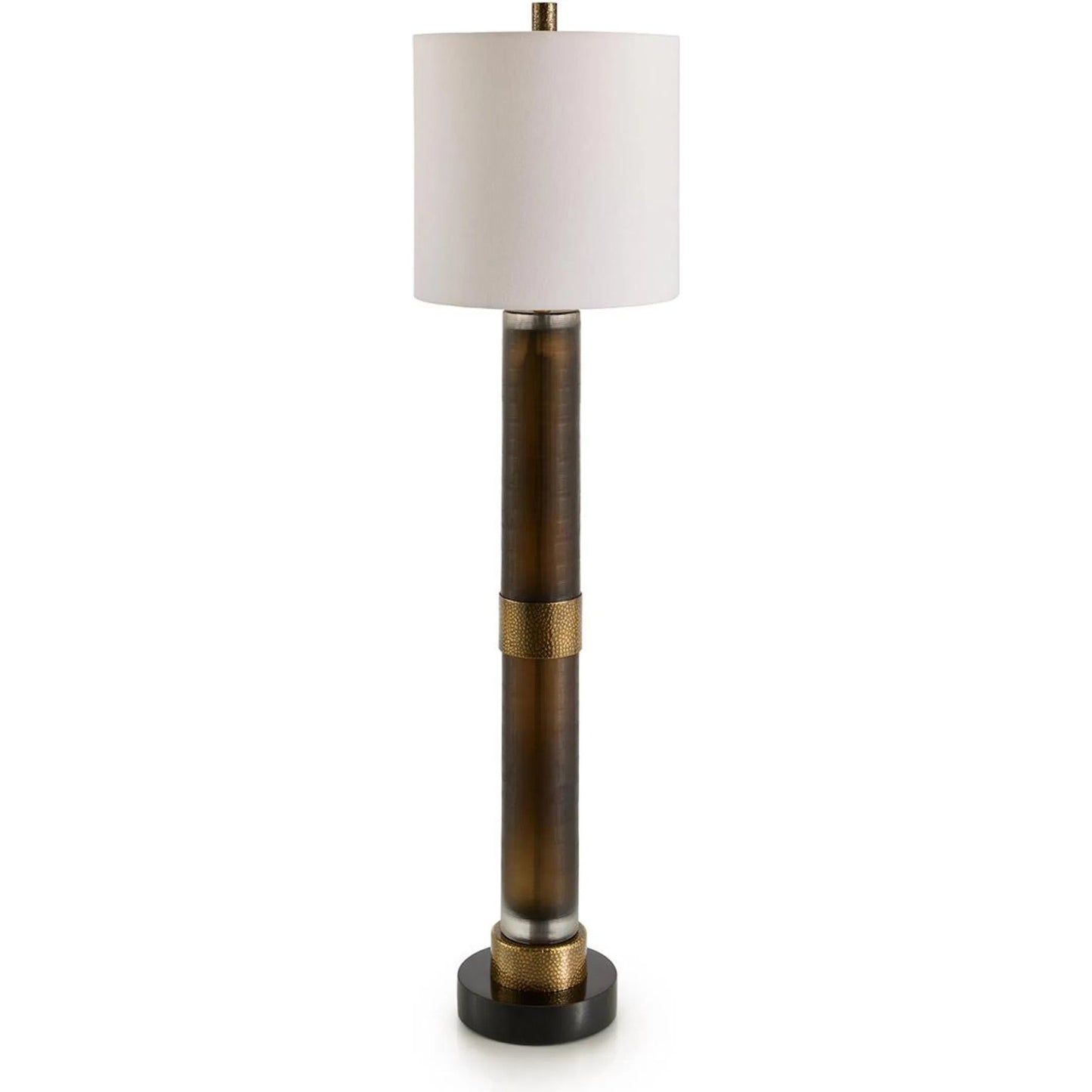 001 SI-2629397 | Unknown | Morocco Buffet Lamp by John-Richard. Made from unique in a unique style.
