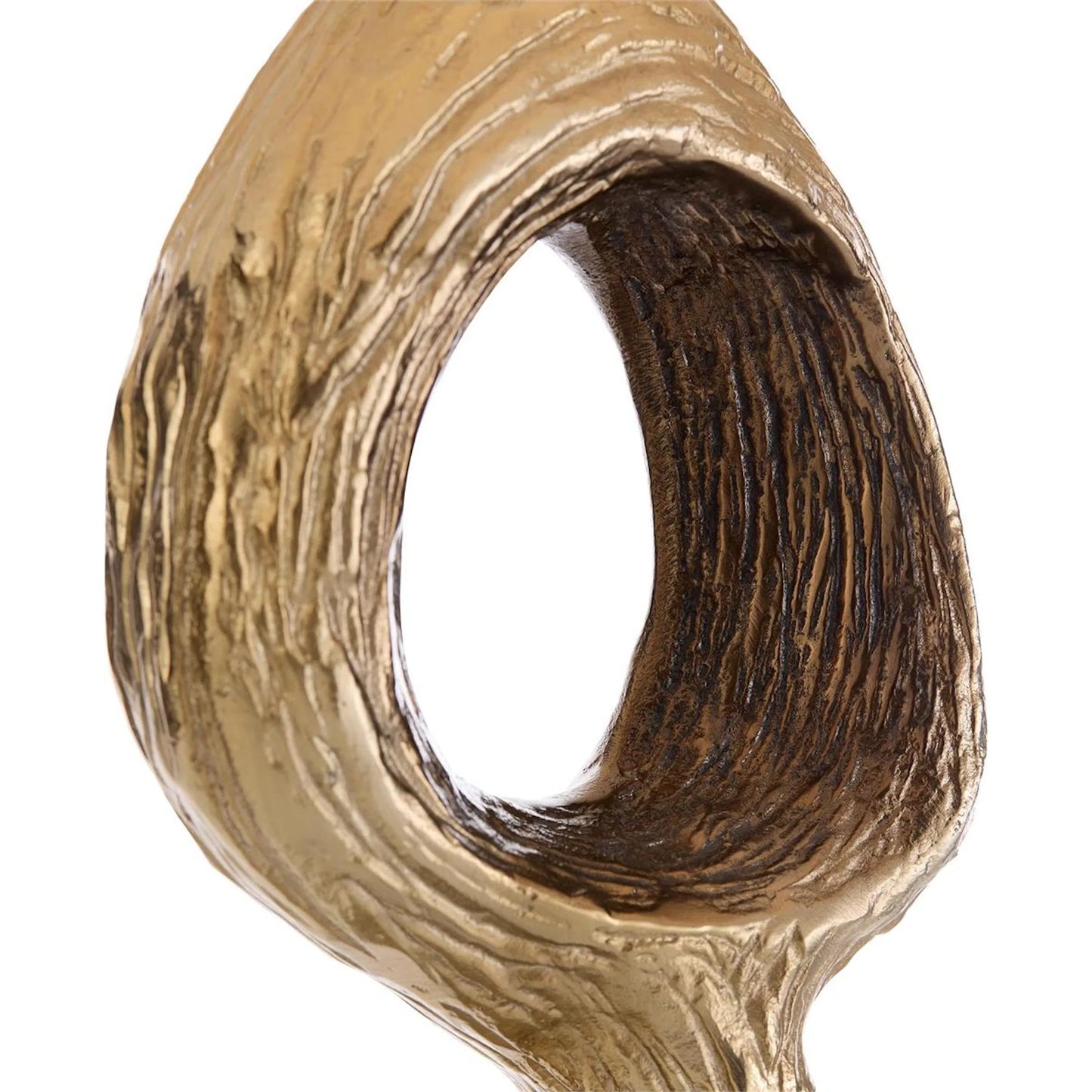002 SI-2629438 | Unknown | Pablo Sculpture Table Lamp by John-Richard. Made from unique in a unique style.