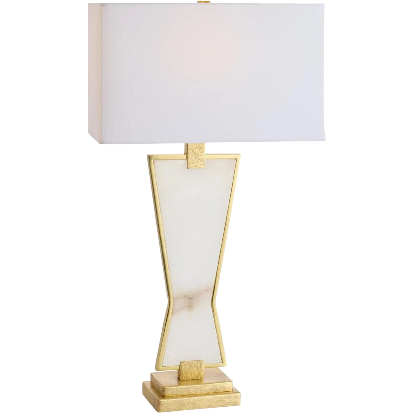 000 SI-2629661 | Primary Silo | Tuxedo Table Lamp by John-Richard. Made from unique in a unique style.