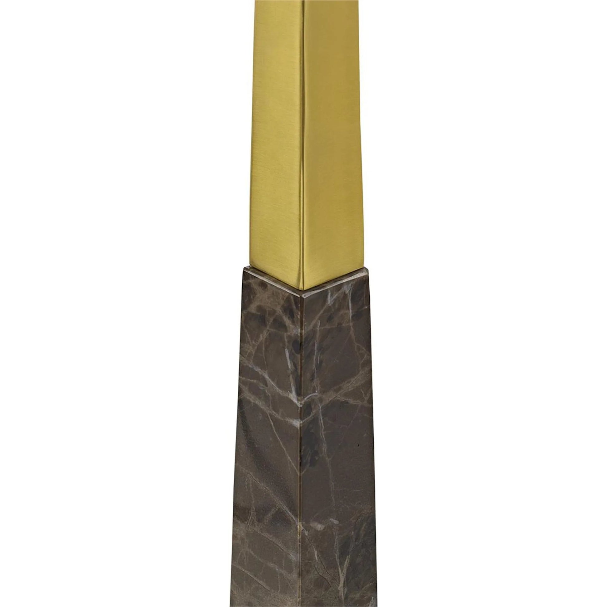 Apex Floor Lamp by John-Richard. Made from unique in a unique style.
