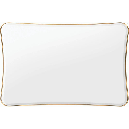 Moran Mirror by John-Richard. Made from unique in a modern style.