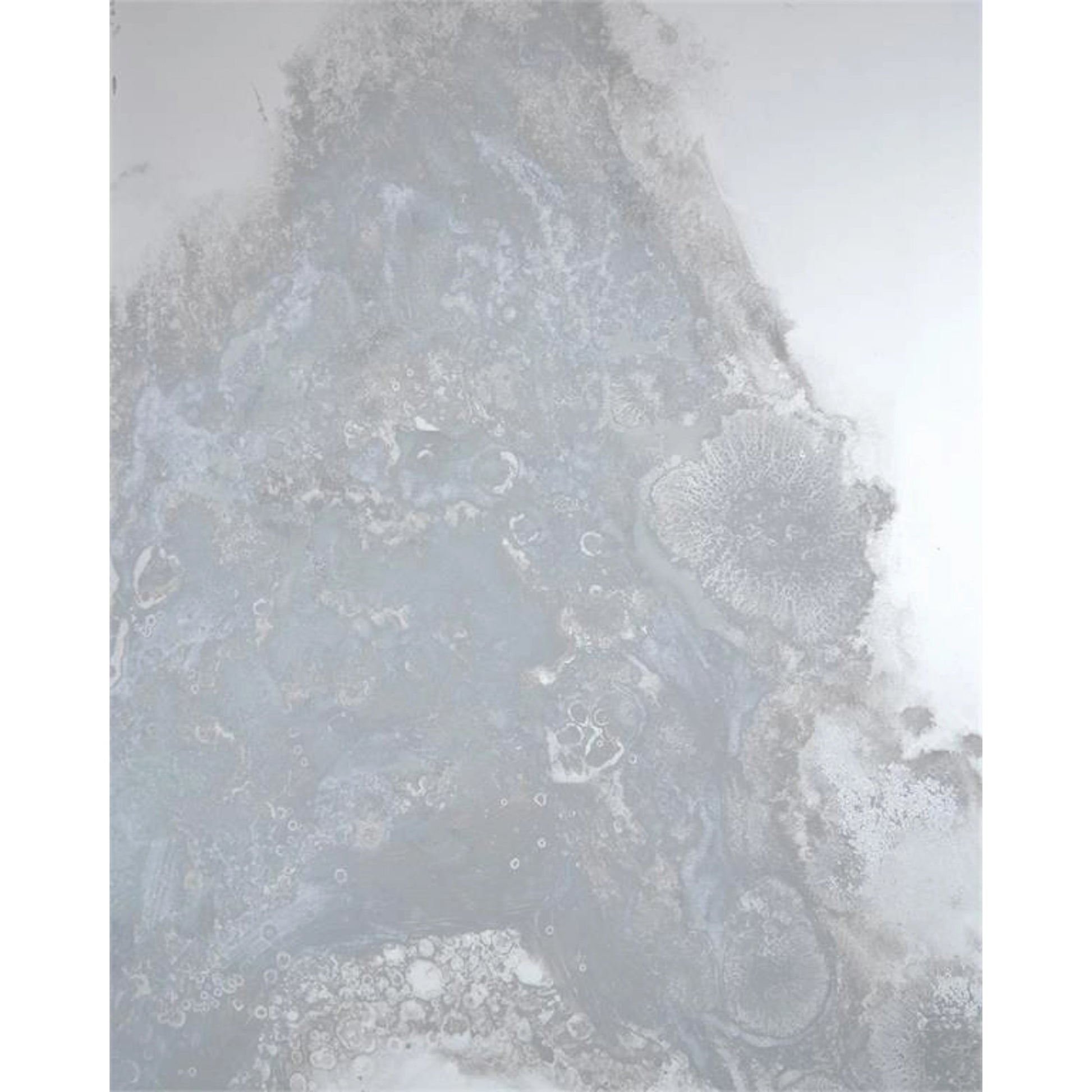 Meuse Mirror Panels (Set of Four) by John-Richard in white. Made from unique in a coastal style.