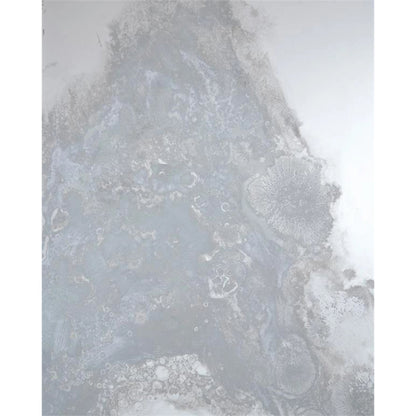 Meuse Mirror Panels (Set of Four) by John-Richard in white. Made from unique in a coastal style.