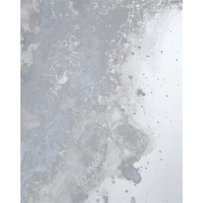 Meuse Mirror Panels (Set of Four) by John-Richard in white. Made from unique in a coastal style.