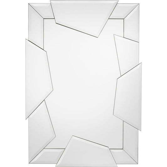 Obsession Mirror by John-Richard. Made from unique in a modern style.