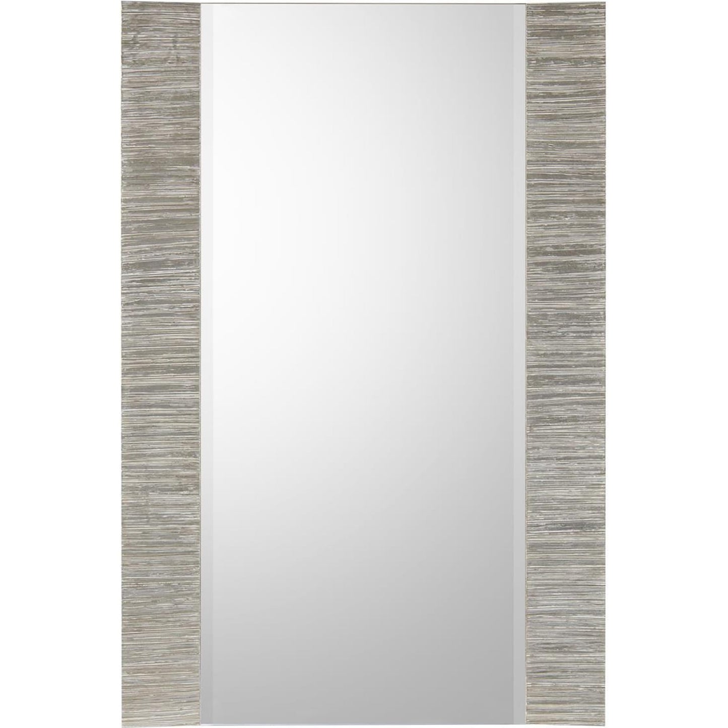 000 SI-1904434 | Primary Silo | Silver Boundaries by John-Richard in silver and washed silver. Made from unique in a transitional style.