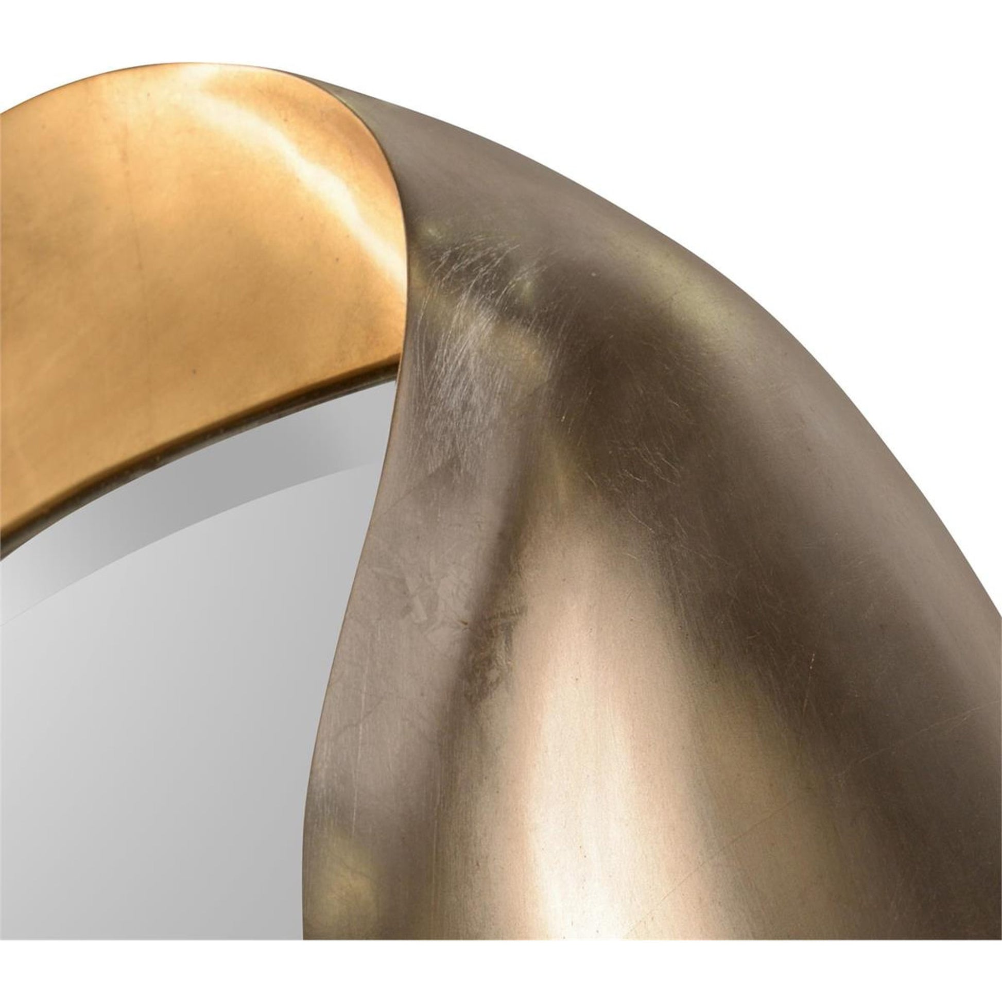 Bliss Mirror by John-Richard. Made from unique in a modern style.