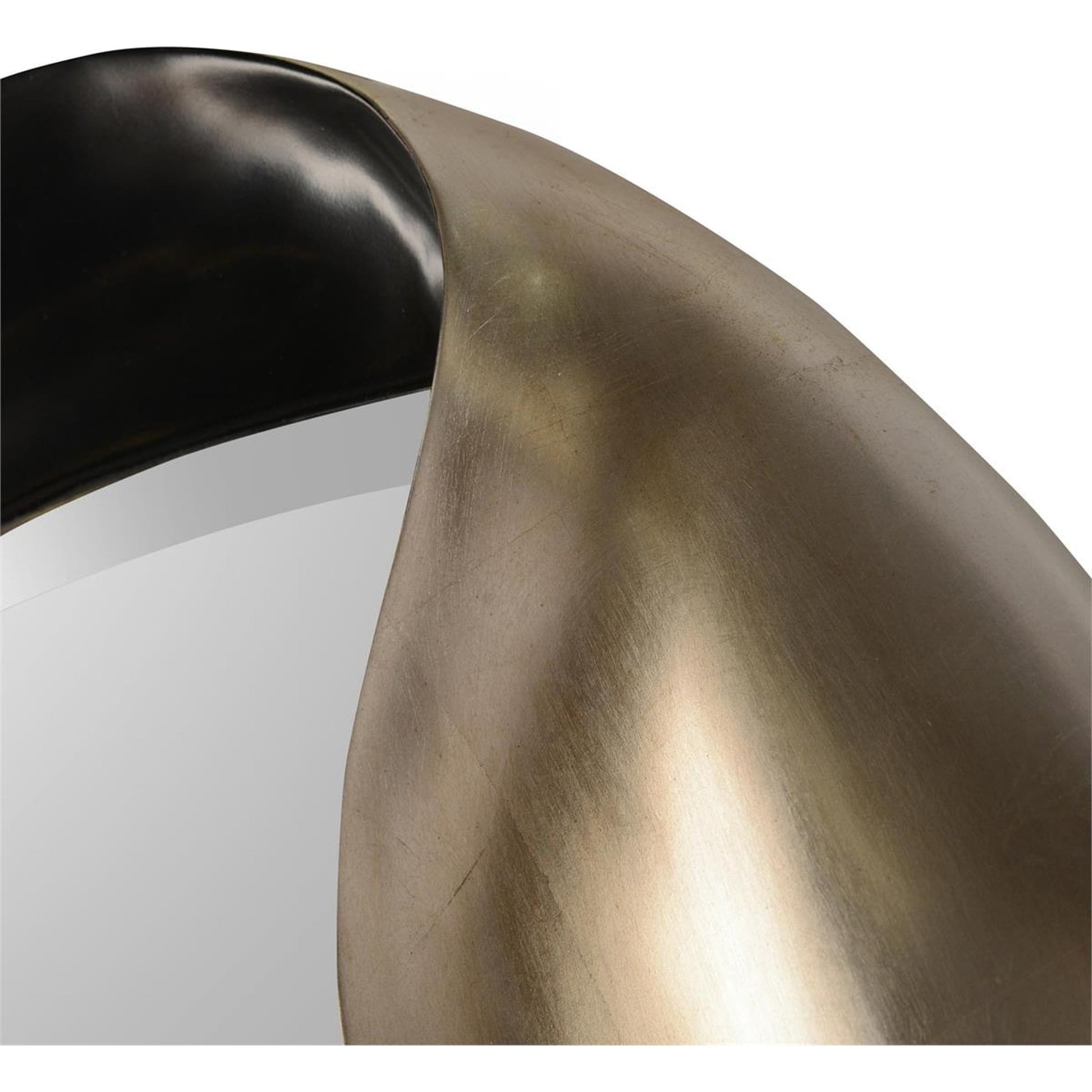 Bliss Mirror by John-Richard. Made from unique in a modern style.
