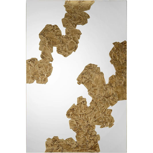 Nuvole Mirror by John-Richard. Made from unique in a modern style.