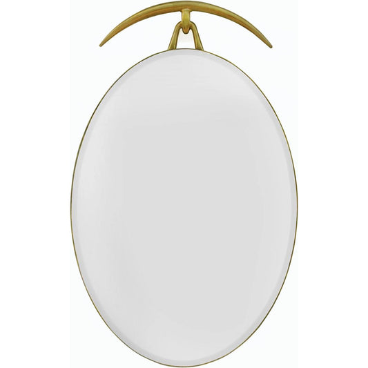 Pendere Mirror by John-Richard. Made from unique in a modern style.