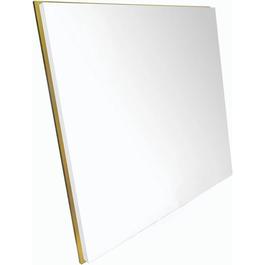 Salire Mirror by John-Richard. Made from unique in a modern style.