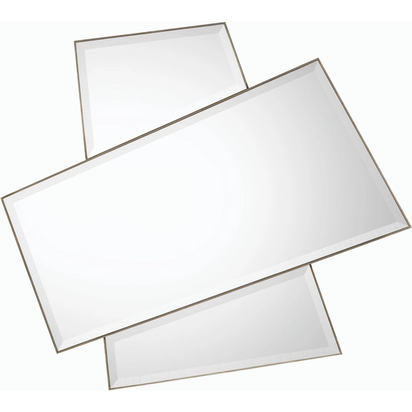 001 SI-2171679 | Primary Silo | Strato Mirror by John-Richard. Made from unique in a modern style.