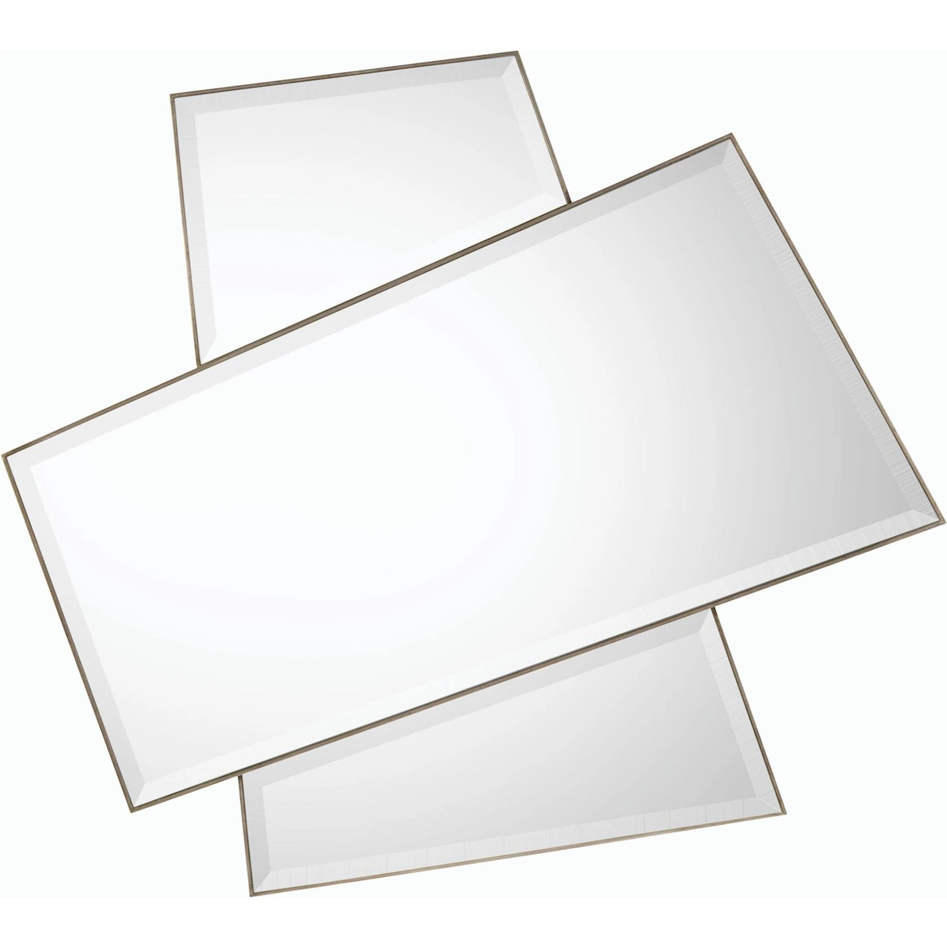 Strato Mirror by John-Richard. Made from unique in a modern style.