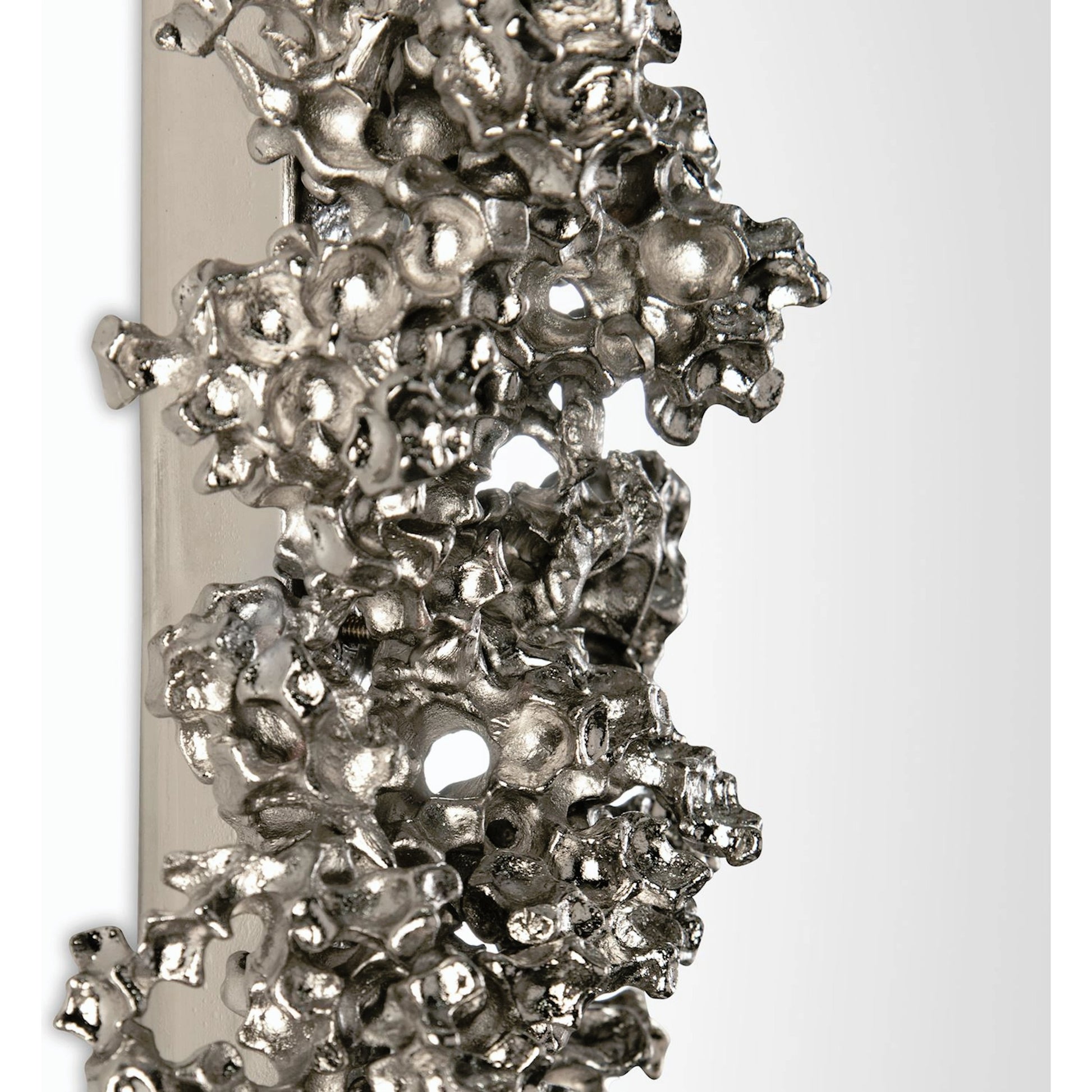 Brouillard Mirror by John-Richard. Made from unique in a modern style.