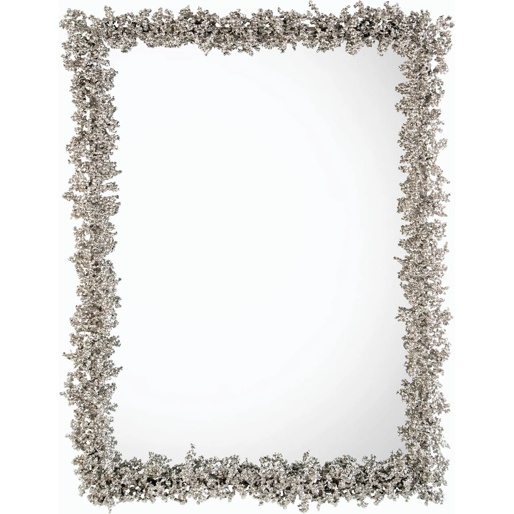 Brouillard Mirror by John-Richard. Made from unique in a modern style.