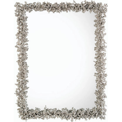 Brouillard Mirror by John-Richard. Made from unique in a modern style.