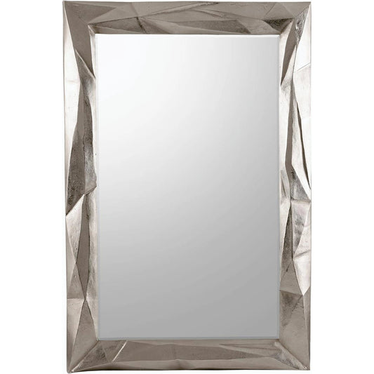 Ruga Mirror by John-Richard. Made from unique in a modern style.
