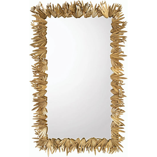 Herba Mirror by John-Richard. Made from unique in a modern style.