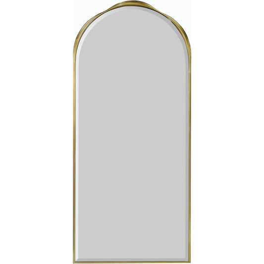 Cadenza Mirror by John-Richard. Made from unique in a modern style.