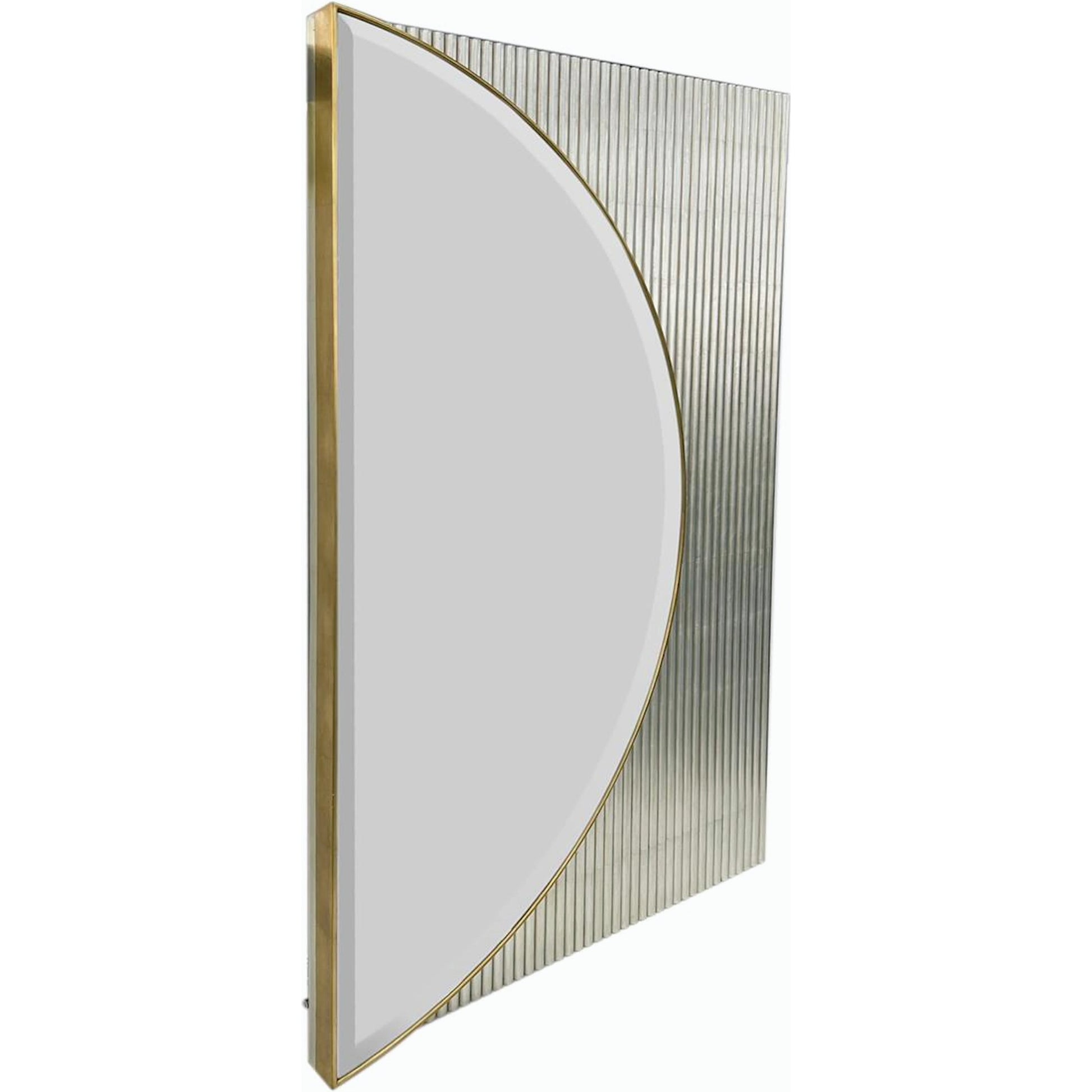 Aurora Mirror by John-Richard. Made from unique in a modern style.