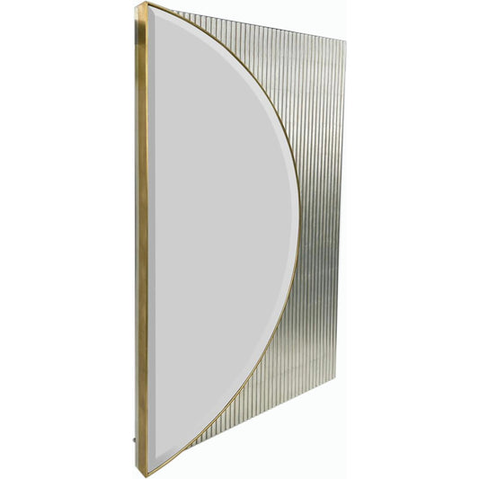 Aurora Mirror by John-Richard. Made from unique in a modern style.