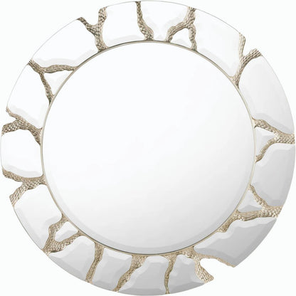 Shatter Mirror by John-Richard. Made from unique in a modern style.