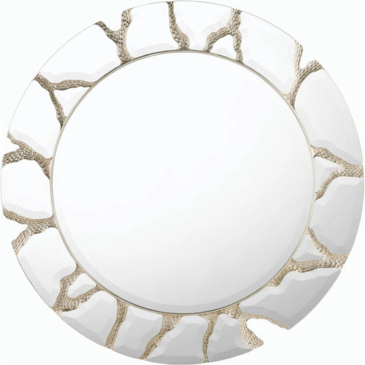Shatter Mirror by John-Richard. Made from unique in a modern style.