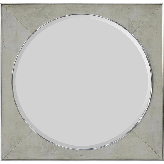 Oculus Mirror by John-Richard. Made from unique in a modern style.