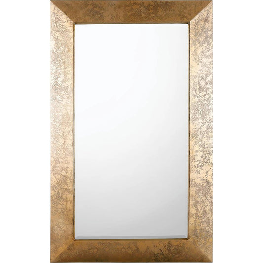 Gloria Mirror by John-Richard. Made from unique in a modern style.