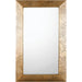 Gloria Mirror by John-Richard. Made from unique in a modern style.