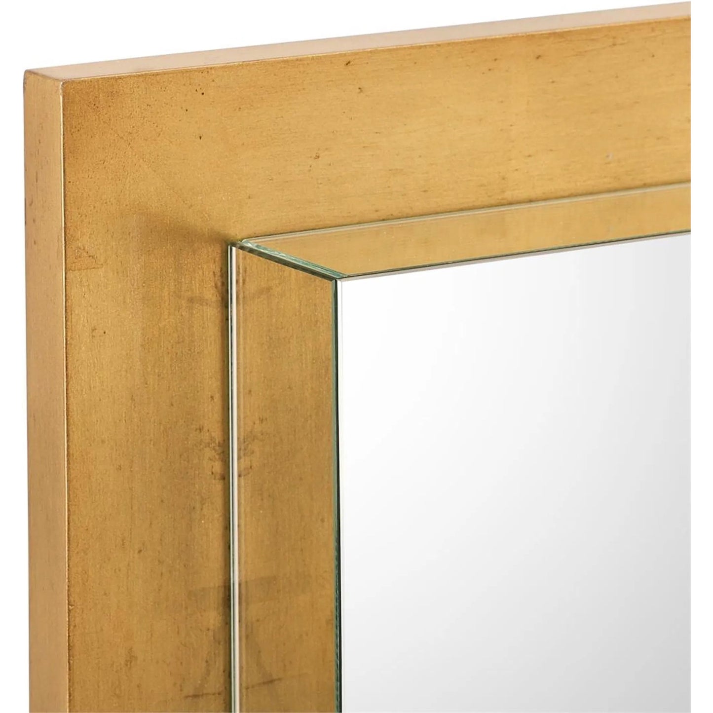 002 SI-2373998 | Closeup | Tile Mirror by John-Richard in gold coast. Made from unique in a transitional style.