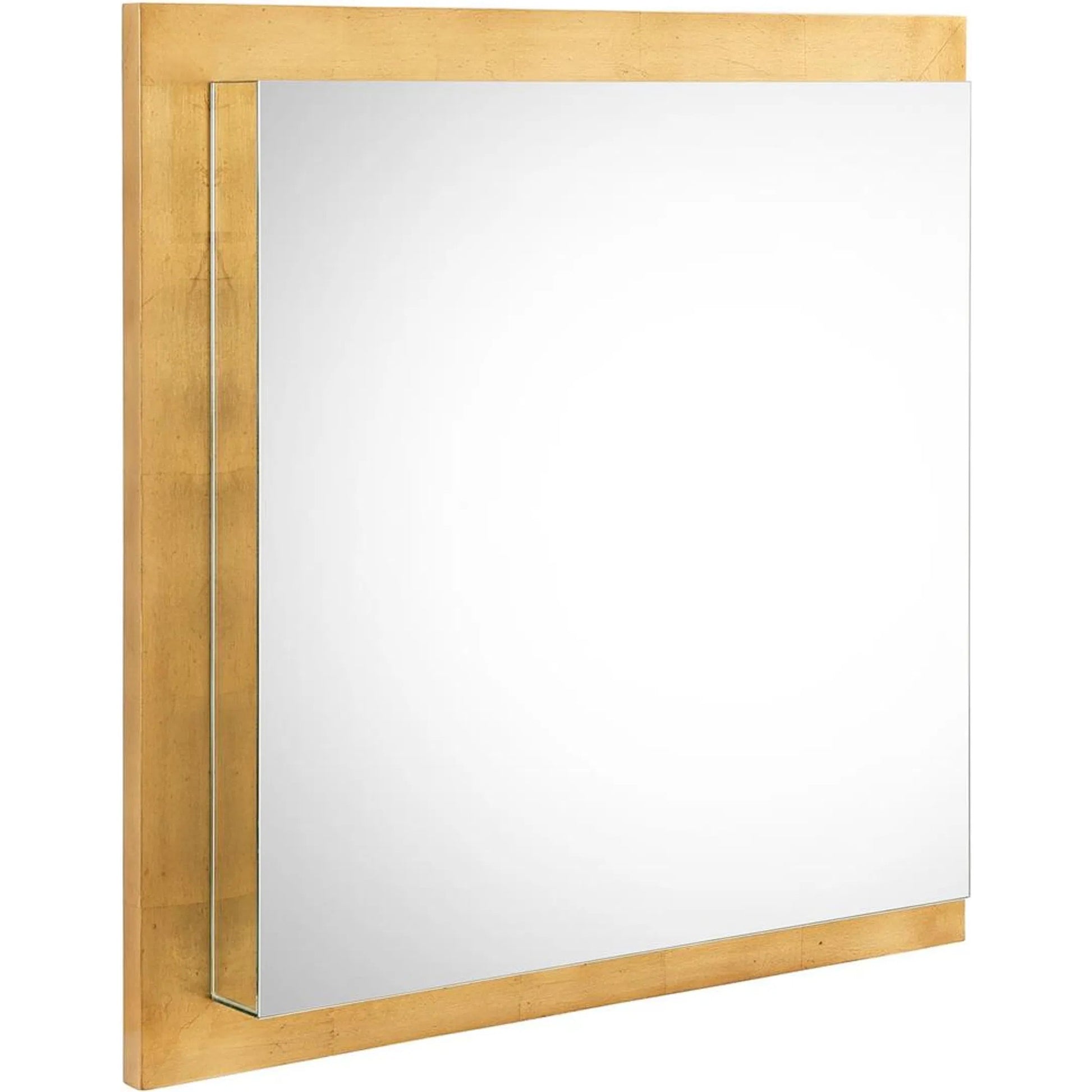 Tile Mirror by John-Richard in gold coast. Made from unique in a transitional style.