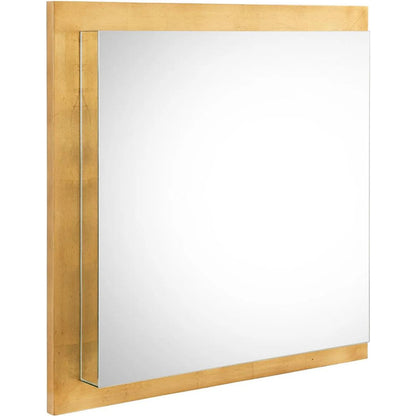 Tile Mirror by John-Richard in gold coast. Made from unique in a transitional style.