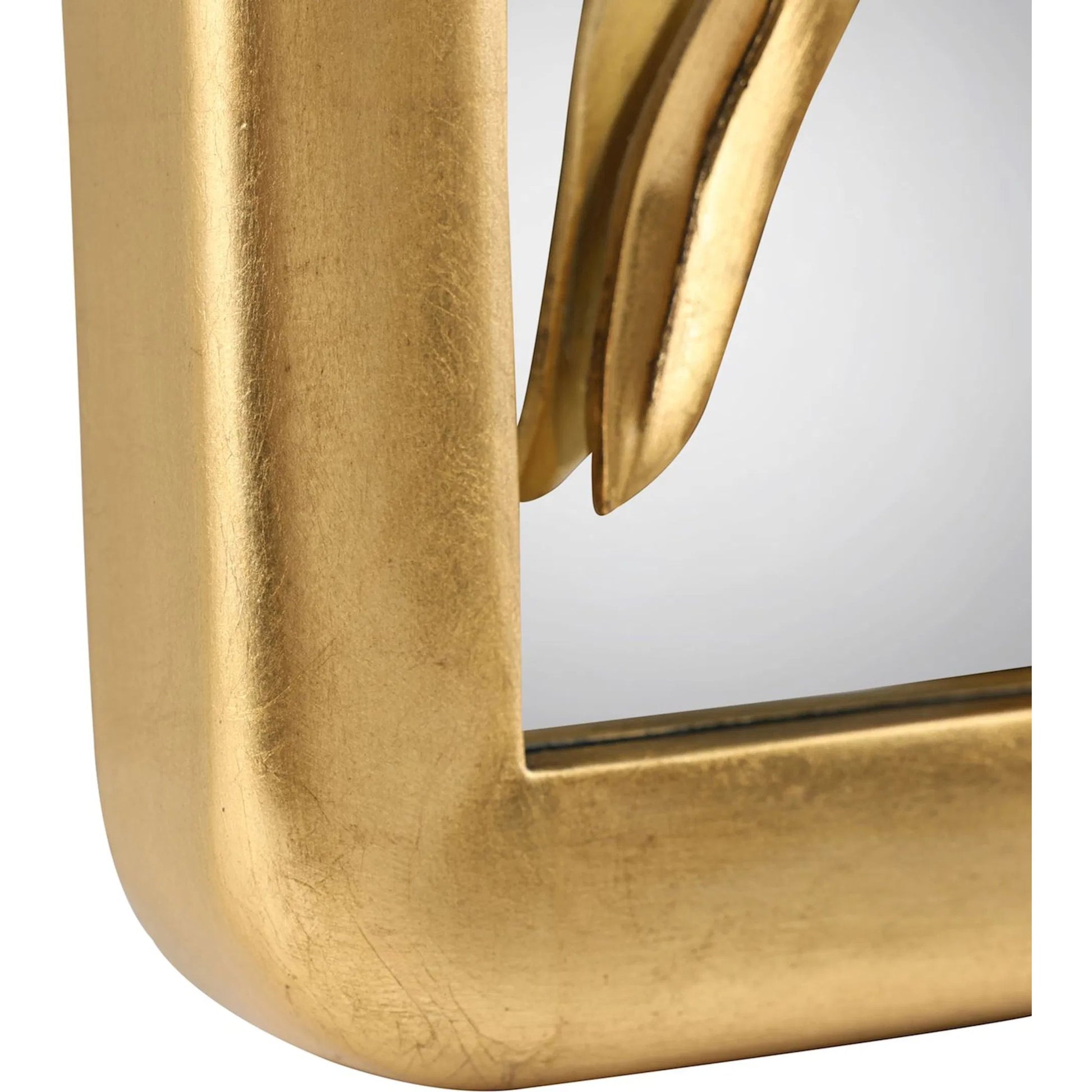 Oasis Mirrors (Set of 2) by John-Richard in gold coast. Made from unique in a transitional style.