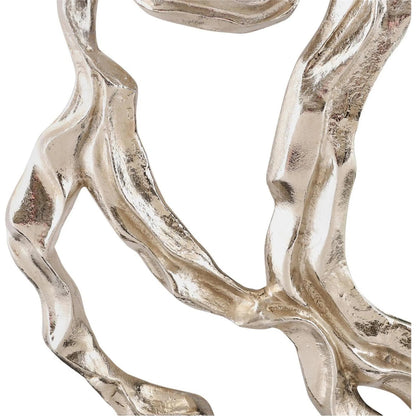 Samsara Mirror by John-Richard. Made from unique in a modern style.