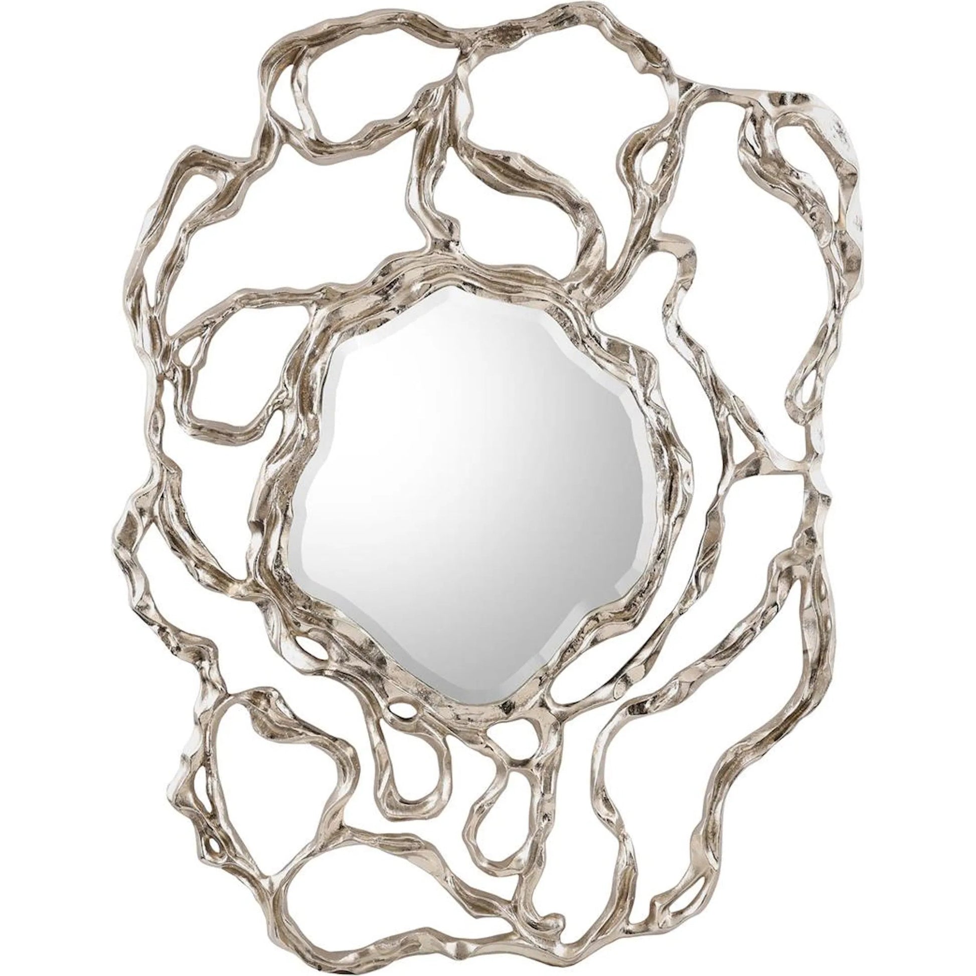 Samsara Mirror by John-Richard. Made from unique in a modern style.