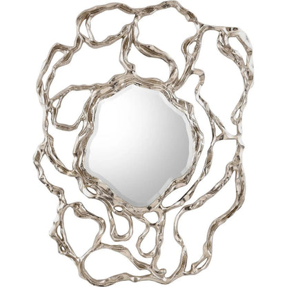 Samsara Mirror by John-Richard. Made from unique in a modern style.