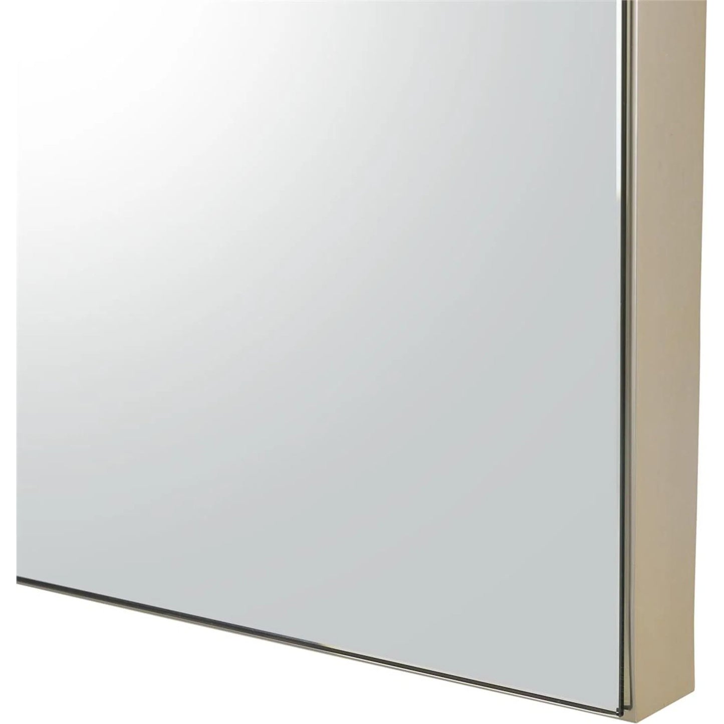 005 SI-2537513 | Closeup | Sereno Mirror by John-Richard. Made from unique in a unique style.