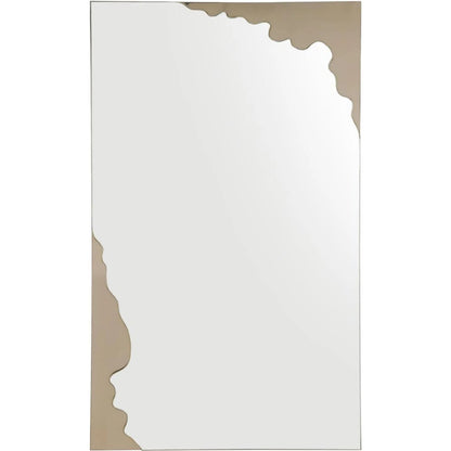 Sereno Mirror by John-Richard. Made from unique in a unique style.