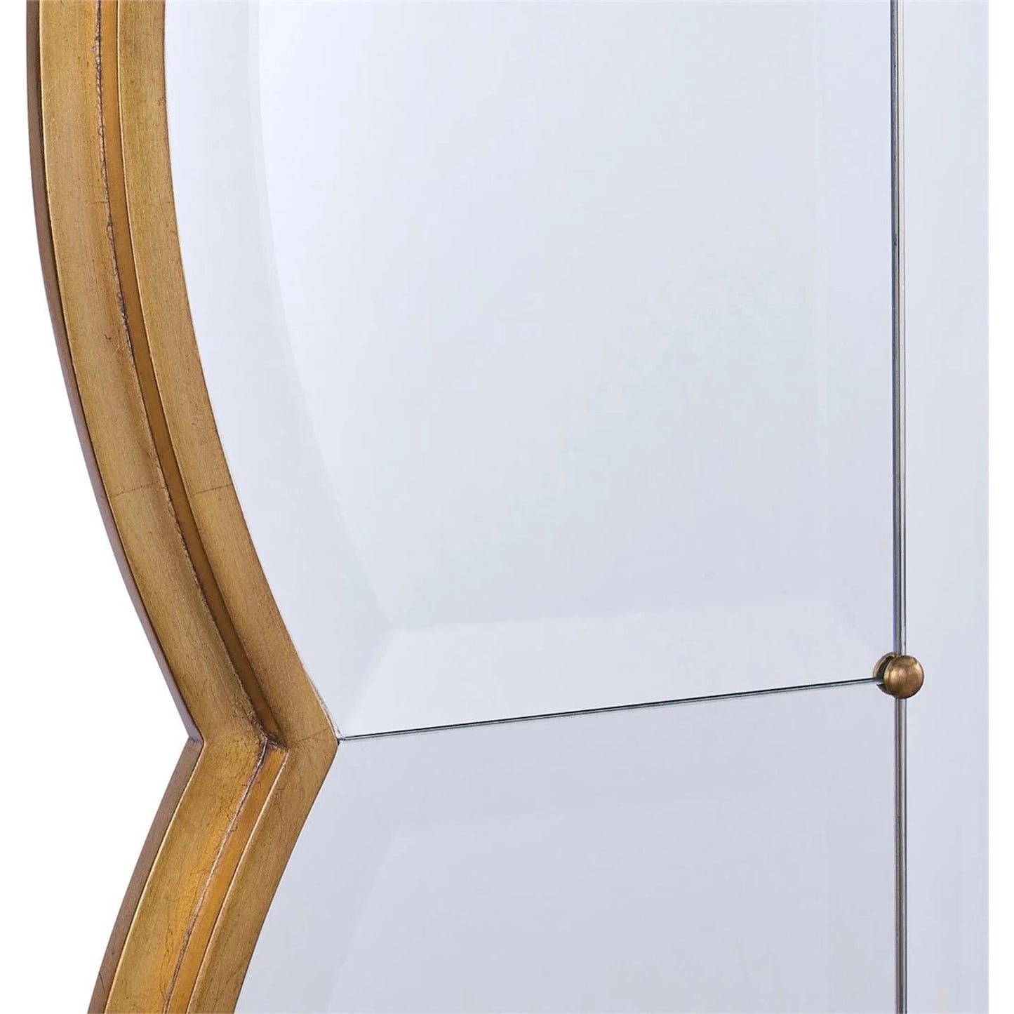 002 SI-2537103 | Closeup | Ardell Mirror by John-Richard. Made from unique in a unique style.