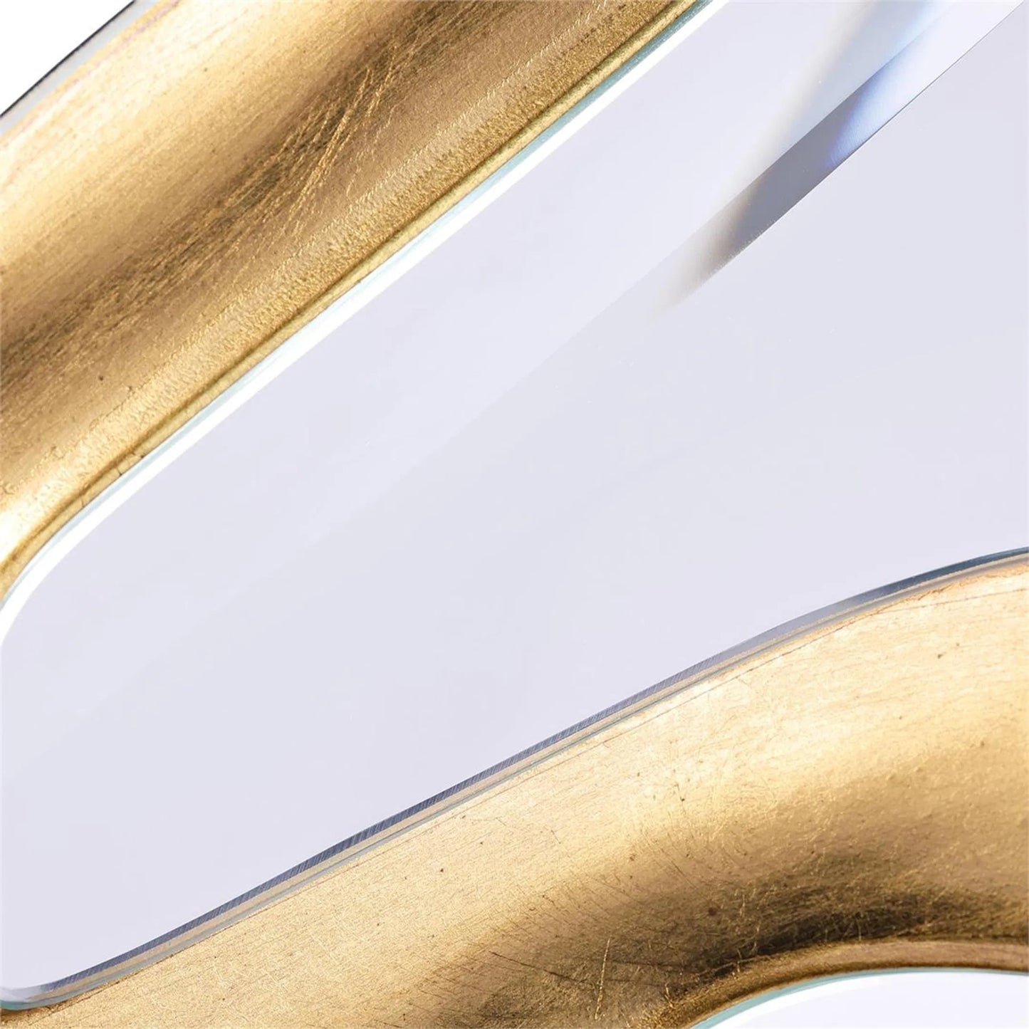 002 SI-2537304 | Closeup | Genesi Mirror by John-Richard. Made from unique in a unique style.